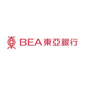 東亞銀行