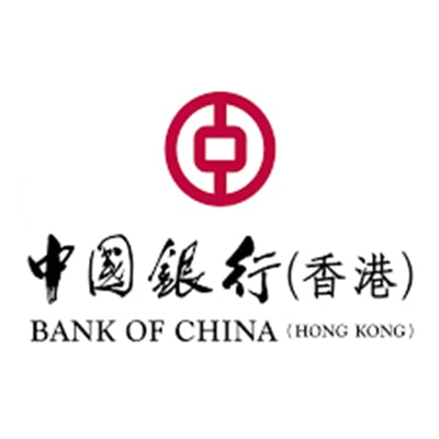 中國銀行（香港）