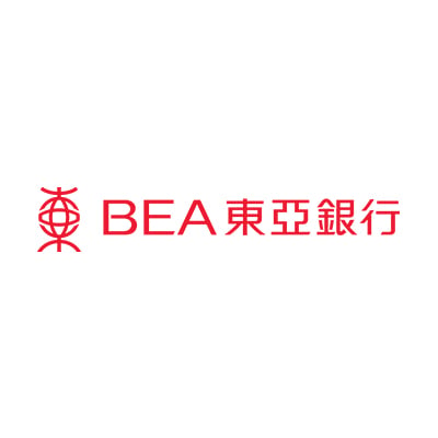東亞銀行